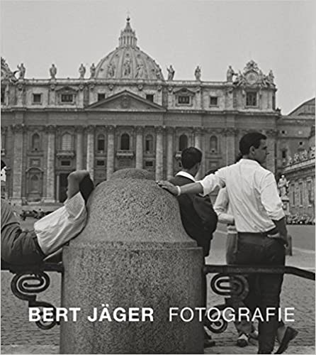 Bert Jäger - Fotografie.