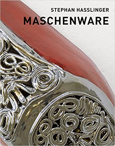 Stephan Hasslinger : Maschenware.