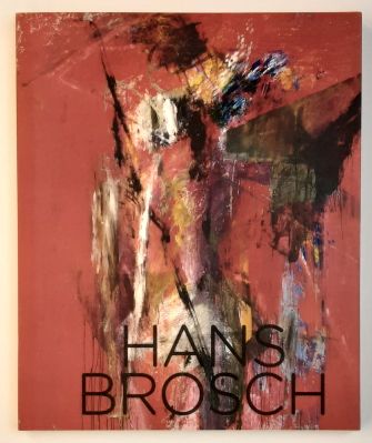 Hans Brosch
