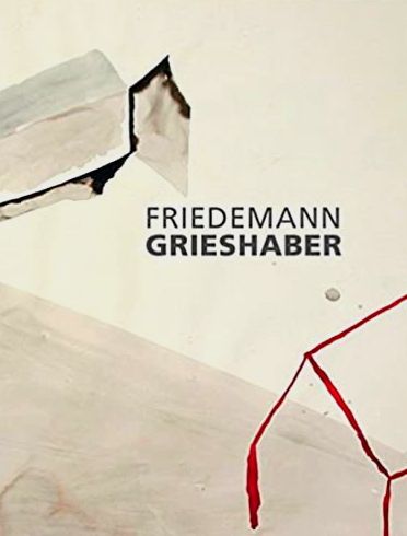Friedemann Grieshaber: Skulptur - Arbeiten auf Papier.