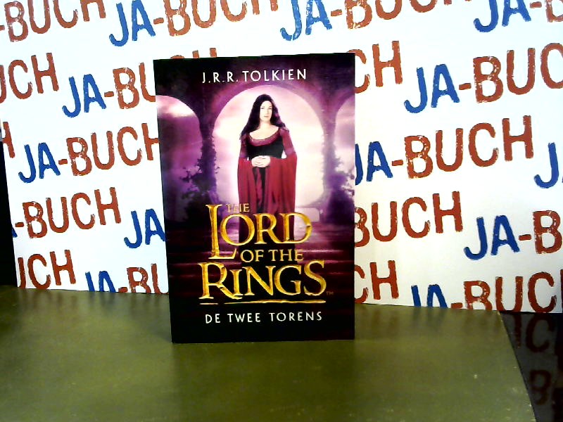 The Lord of the Rings De twee torens - Tolkien, J. R. R.