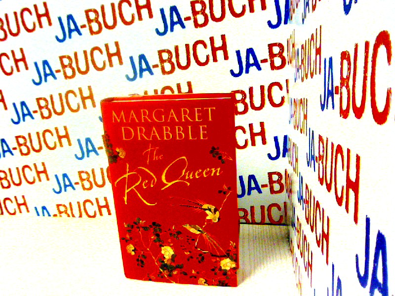 The Red Queen - Drabble, Margaret