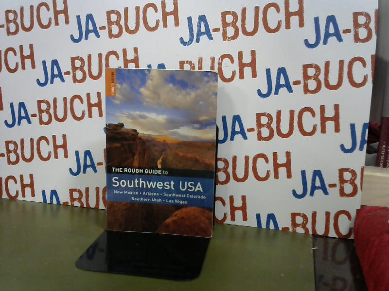The Rough Guide to Southwest USA (Rough Guide Travel Guides)  Auflage: 5 - Ward, Greg
