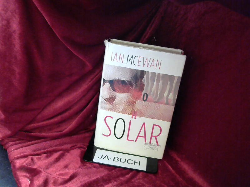 Solar - , McEwan