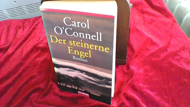 Der steinerne Engel - OConnell, Carol