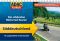 ADAC TourBooks Süddeutschland: Die schönsten Motorradtouren - Balzer Petra