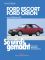 So wird's gemacht, Bd. 37, Ford Escort, Ford Orion von 8/80-8/90: So wird´s gemacht - Band 37 (Print on Demand) - Rüdiger Etzold