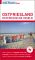 MERIAN live! Reiseführer Ostfriesland Ostfriesische Inseln: Mit Extra-Karte zum Herausnehmen - Knut Diers