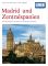 DuMont Kunst Reiseführer Zentralspanien und Madrid: Von den Schätzen des Prado zu den Burgen Kastiliens - Felix Scheffler Dr., Hans-Peter Burmeister