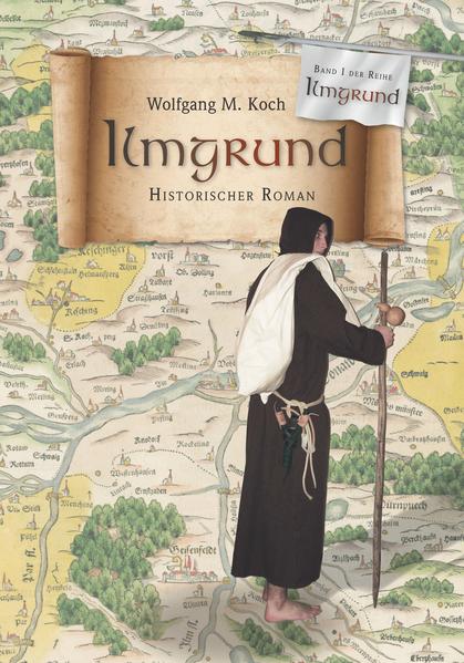 Ilmgrund: Historischer Roman Historischer Roman 1. Aufl. - Koch, Wolfgang M.