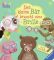 Der kleine Bär braucht eine Brille mit 5 Spiel-Brillen 1. Aufl. - Bernd Penners, Christine Faust