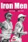 Iron Men: Das legendäre Triathlon-Duell zwischen Dave Scott und Mark Allen Das legendäre Triathlon-Duell zwischen Dave Scott und Mark Allen 1. Auflage 2012 - Matt Fitzgerald