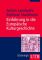 Einführung in die Europäische Kulturgeschichte (Uni-Taschenbücher M) Achim Landwehr/Stefanie Stockhorst 1 - Achim Landwehr, Stefanie Stockhorst