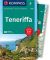 KOMPASS Wanderführer Teneriffa, 80 Touren: mit Extra-Tourenkarte Maßstab 1:62. 500, GPX-Daten zum Download - Manfred Föger