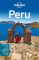 Lonely Planet Reiseführer Peru (Lonely Planet Reiseführer Deutsch) - Carolyn McCarthy