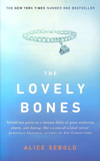 The Lovely Bones - Sebold, Alice -