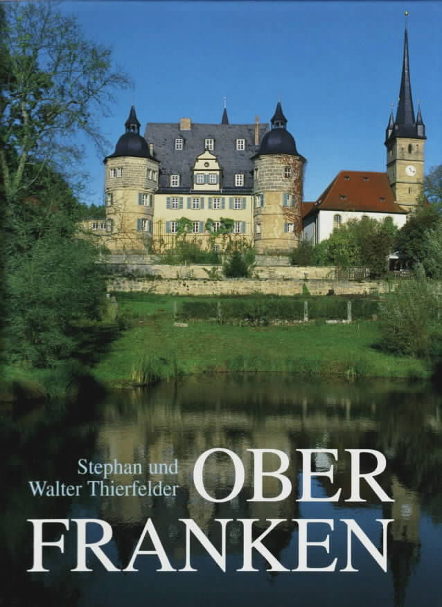 Oberfranken Stephan Thierfelder, Walter Thierfelder 1. - Thierfelder, Stephan