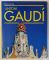 Gaudí - 1852-1926 - Ein Leben in der Architektur. - Rainer Zerbst