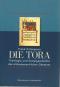 Die Tora. Theologie und Sozialgeschichte des alttestamentlichen Gesetzes.   3. Aufl., Erste Auflage der Sonderausgabe. - Frank Crüsemann
