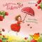 Maxi Pixi 356: Erdbeerinchen Erdbeerfee: Alles voller Sonnenschein (356): Miniaturbuch - Stefanie Dahle, Stefanie Dahle