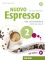 Nuovo Espresso 2: Ein Italienischkurs / Lehr- und Arbeitsbuch mit DVD und Audio-CD - Giovanna Rizzo