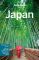 Lonely Planet Reiseführer Japan (Lonely Planet Reiseführer Deutsch) - Rowthorn Chris, Riefert Claudia