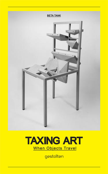 Taxing Art: When Objects Travel - Beta, Tank