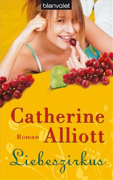 Liebeszirkus - Catherine, Alliott