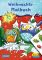 Pixi kreativ 91: Weihnachts-Malbuch mit 24 Stickern (91): 24 Türchen-Ausmalspaß. Mit 24 bunten Weihnachtsstickern