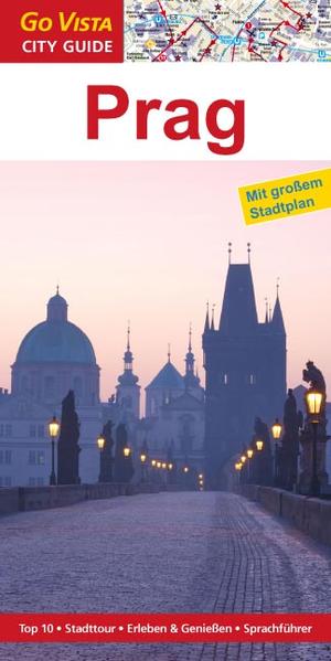 Go Vista Prag (Go Vista City Guide) - Habitz, Gunnar