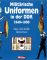 Militärische Uniformen in der DDR 1949-1990.   3. durchgesehene Auflage. - Klaus-Ulrich Keubke, Manfred Kunz