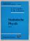 Statistische Physik Teil II (Lehrbuch der Theoretischen Physik Band 9)  4. Auflage - Helmut Eschrig, Lew P Pitajewski, Lew D Landau