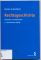 Rechtsgeschichte Materialien und Übersichten 5., überarb. Auflage - Thomas Olechowski