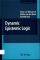 Dynamic Epistemic Logic  Synthese Library 337 - Hans Ditmarsch, Wiebe van der Hoek, Barteld Kooi