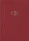 Corpus Iuris Civilis: Text und Übersetzung Digesten 1-10 Band II - Okko Behrends, Rolf Knütel, Berthold Kupisch