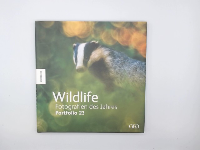 Wildlife - Fotografien des Jahres Portfolio 23