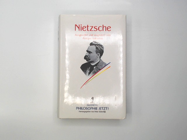 Nietzsche. - Nietzsche, Friedrich und Rüdiger (Herausgeber) Safranski