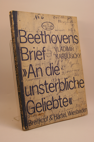 Beethovens Brief 