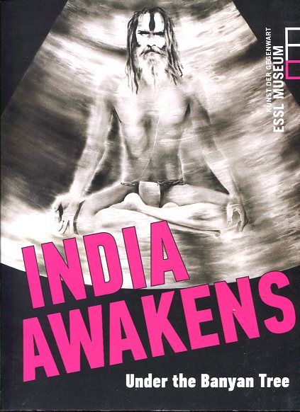 India awakens: Under the Banyan Tree