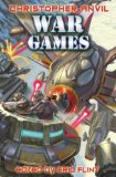 War Games. edited by Eric Flint. - Anvil, Christopher