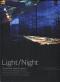 Light/Night - The Nouvel Tower - Ein Wahrzeichen am Wiener Donaukanal von Jean Nouvel.   Erstauflage, EA, - Rigaud (Fotograf); Peter, Wojciech Czaja