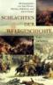 Schlachten der Weltgeschichte.  von Salamis bis Sinai. 2. Auflage - Stig Förster