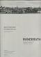 Rheinischer Städteatlas - Raderath - Lieferung XIX Nr. 98.  Herausgegeben von LVR-Institut für Landeskunde und Regionalgeschichte. Erstauflage, EA - Elfi [Bearb.] Pracht-Jörns