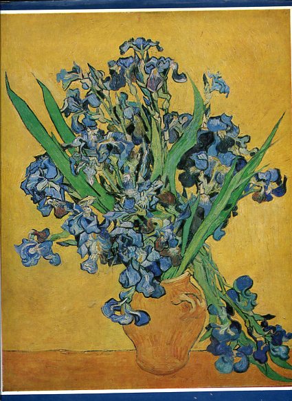 Van Gogh  Erstauflage, EA, - Feddersen, Hans und Vincent van Gogh