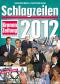 Schlagzeilen 2012 - Kronen Zeitung.  Mit Sonderteil: Olympiade in London. Erstauflage, EA, - Christoph Budin, Christoph Matzl