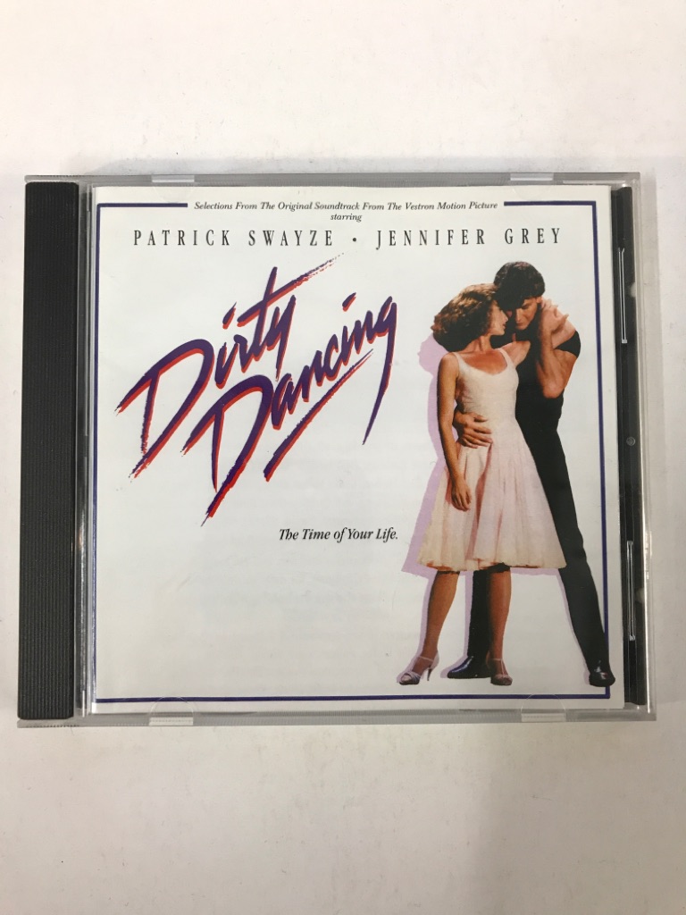 Dirty Dancing - CD - Ost und Various