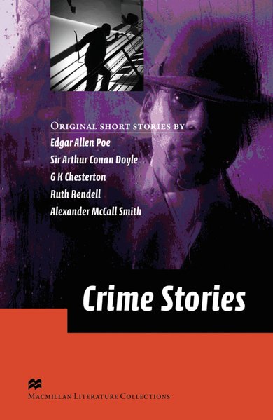 Crime Stories - Allan Poe, Edgar and Arthur Conan Doyle