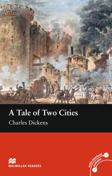 A Tale of Two Cities: Lektüre  Auflage: 1