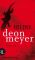 Rote Spur: Roman  Auflage: 2 - Deon Meyer