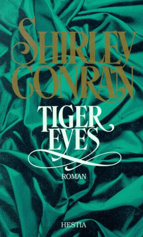 Tiger Eyes - Conran, Shirley